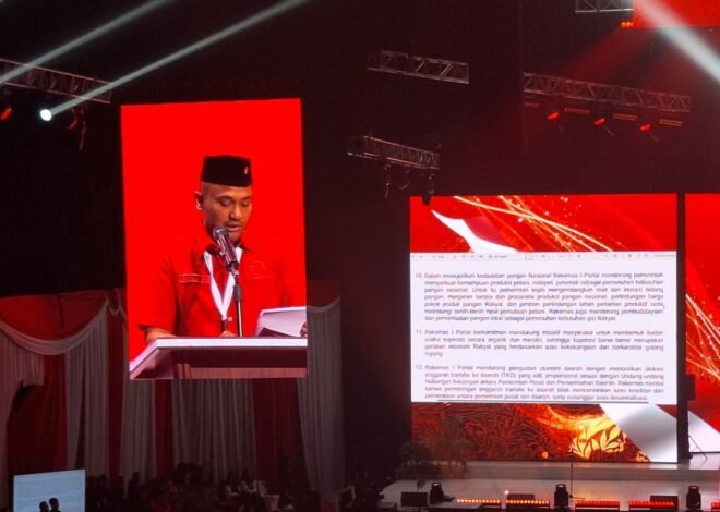 PDIP Tegaskan Pertahankan Pilkada Langsung dan Dorong E-Voting