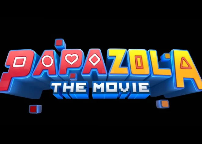 Nizam Razak Rangkap Sutradara, Penulis Naskah, dan Pengisi Suara di Papa Zola The Movie