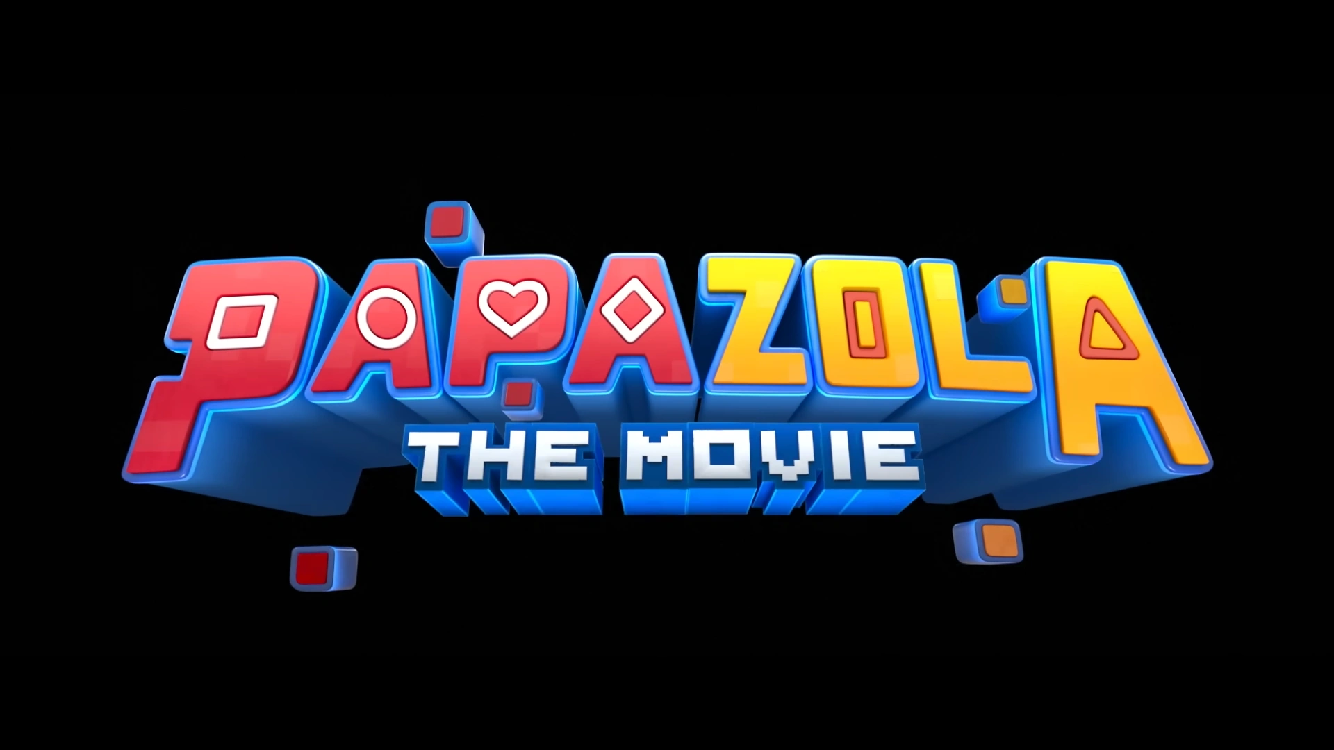 Nizam Razak Rangkap Sutradara, Penulis Naskah, dan Pengisi Suara di Papa Zola The Movie