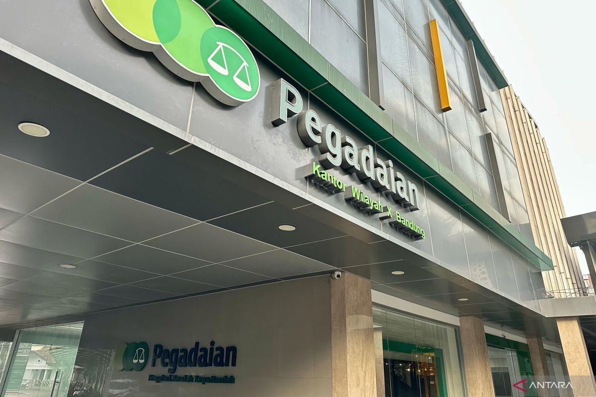 Transformasi Digital Pegadaian: Tring Satukan Layanan Konvensional dan Syariah