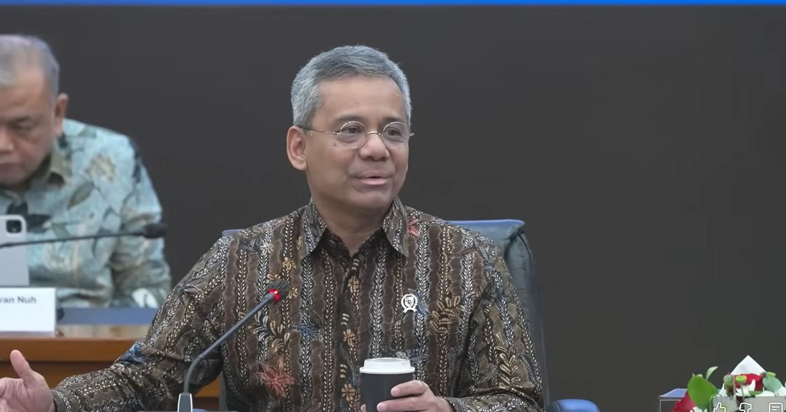 Subsidi Energi dan Nonenergi Capai Rp 281,6 Triliun, APBN 2025 Defisit 2,92%
