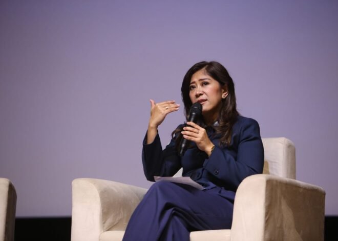 PP TUNAS: Peran Orang Tua Penting Lindungi Anak di Ruang Digital