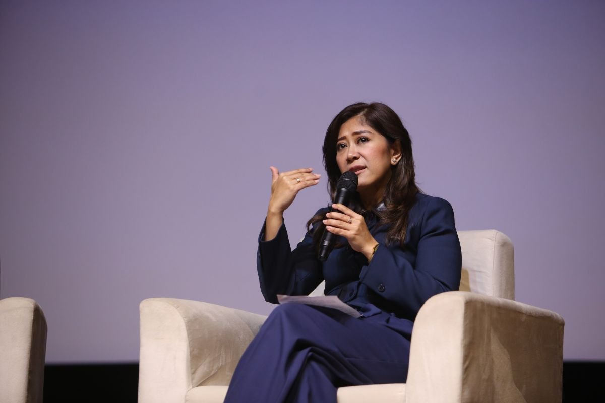 PP TUNAS: Peran Orang Tua Penting Lindungi Anak di Ruang Digital