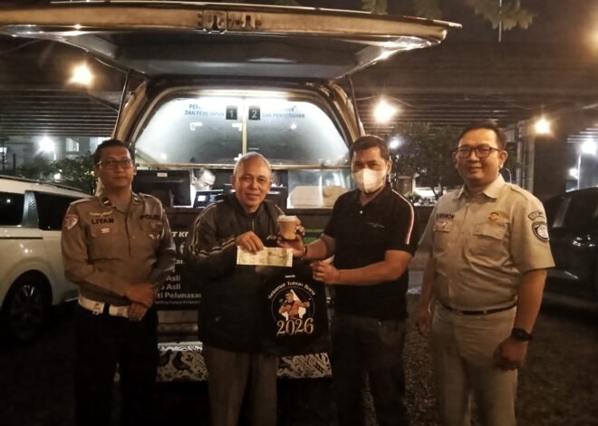 Permudah Wajib Pajak, Samsat Night Hadir Di Kota Bekasi