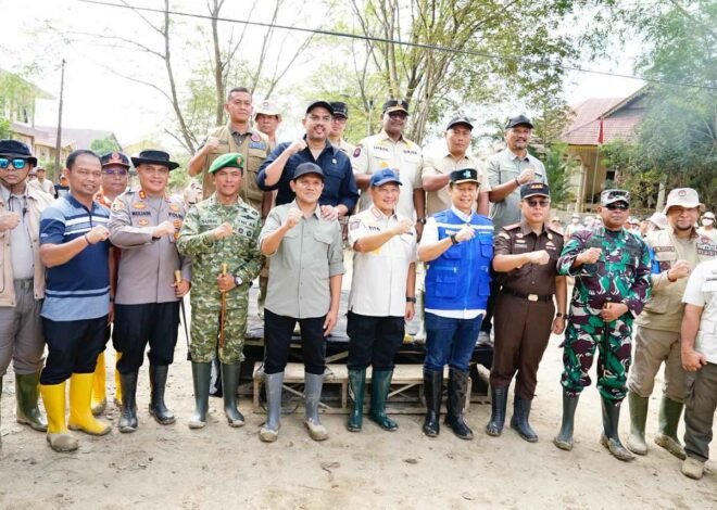Mendagri Minta Praja IPDN Bantu Pulihkan Layanan Publik di Aceh Tamiang