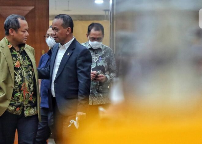 Golkar Sebut Publik Salah Paham Soal Desain Pilkada Dipilih DPRD