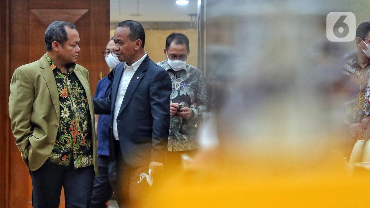 Golkar Sebut Publik Salah Paham Soal Desain Pilkada Dipilih DPRD