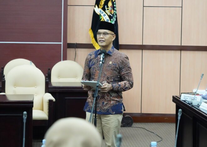 DPR: Penangkapan Maduro Sepihak Guncang Hukum Internasional, Indonesia Harus Waspada