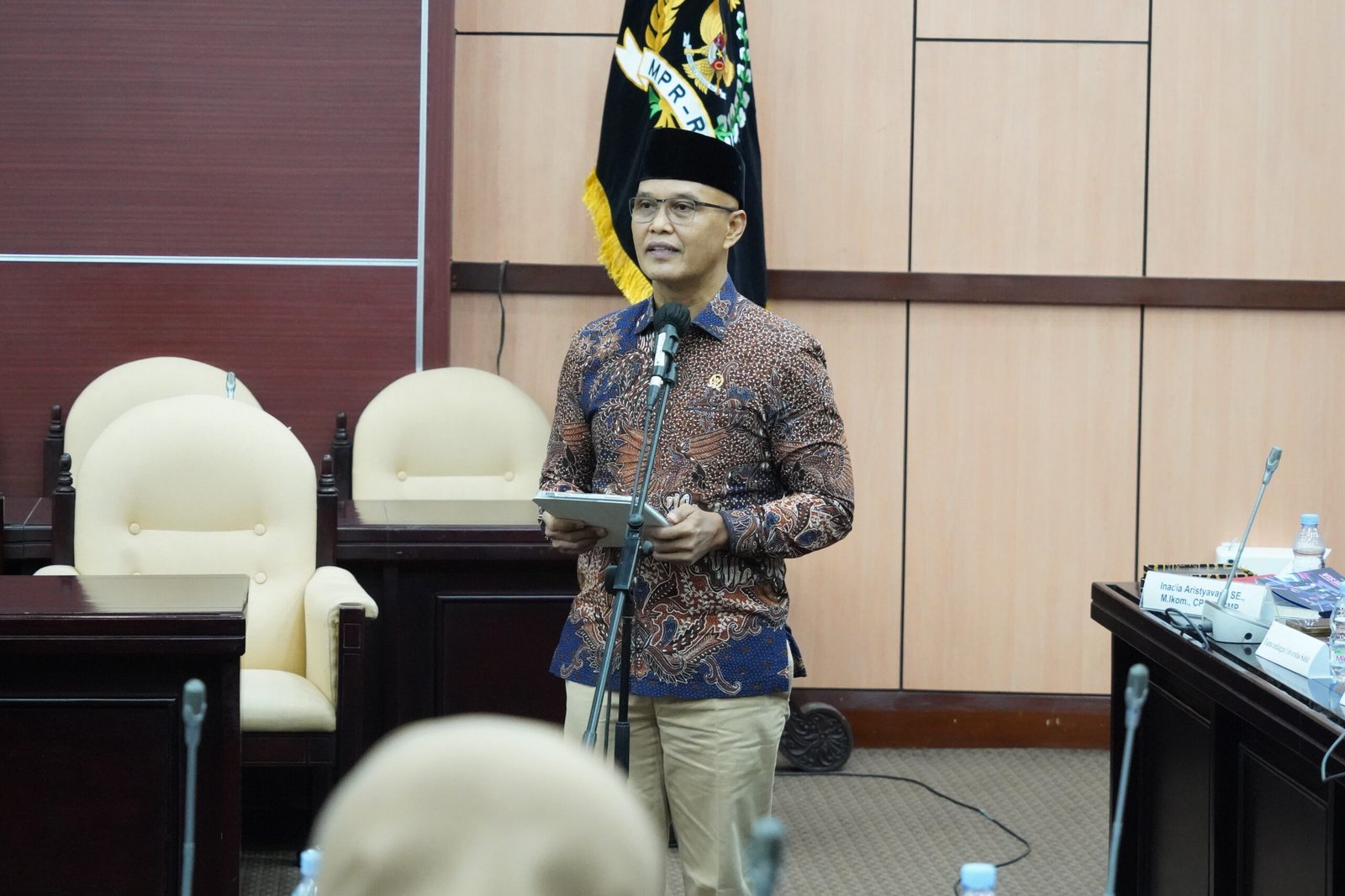 DPR: Penangkapan Maduro Sepihak Guncang Hukum Internasional, Indonesia Harus Waspada