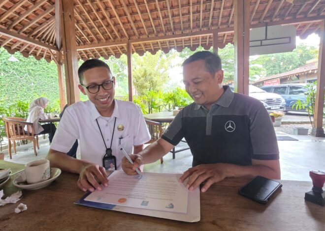 Kolaborasi JRku–Merchant, Strategi Baru Tingkatkan Kepatuhan Pajak Kendaraan Bermotor