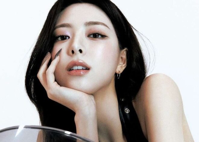 JYP Konfirmasi Yuna ITZY Garap Album Solo Pertama