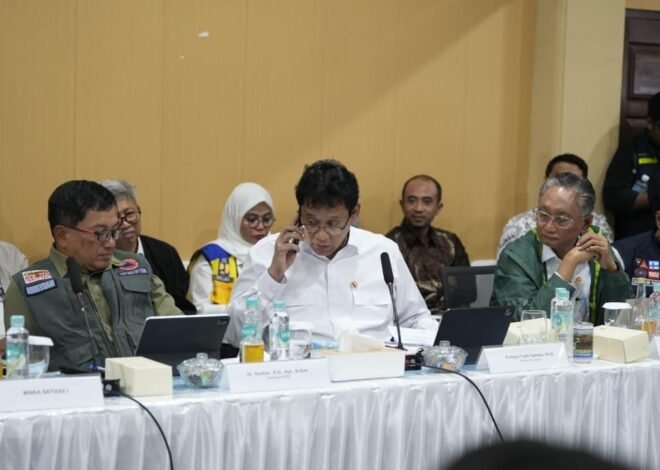 TKD Aceh 2026 Aman, Menkeu Purbaya Pastikan Bantuan Bencana Cair Penuh