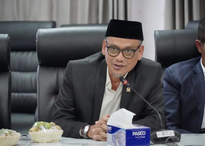 Komisi X DPR: Pendidikan Harus Jadi Wadah Pelestarian Budaya Indonesia