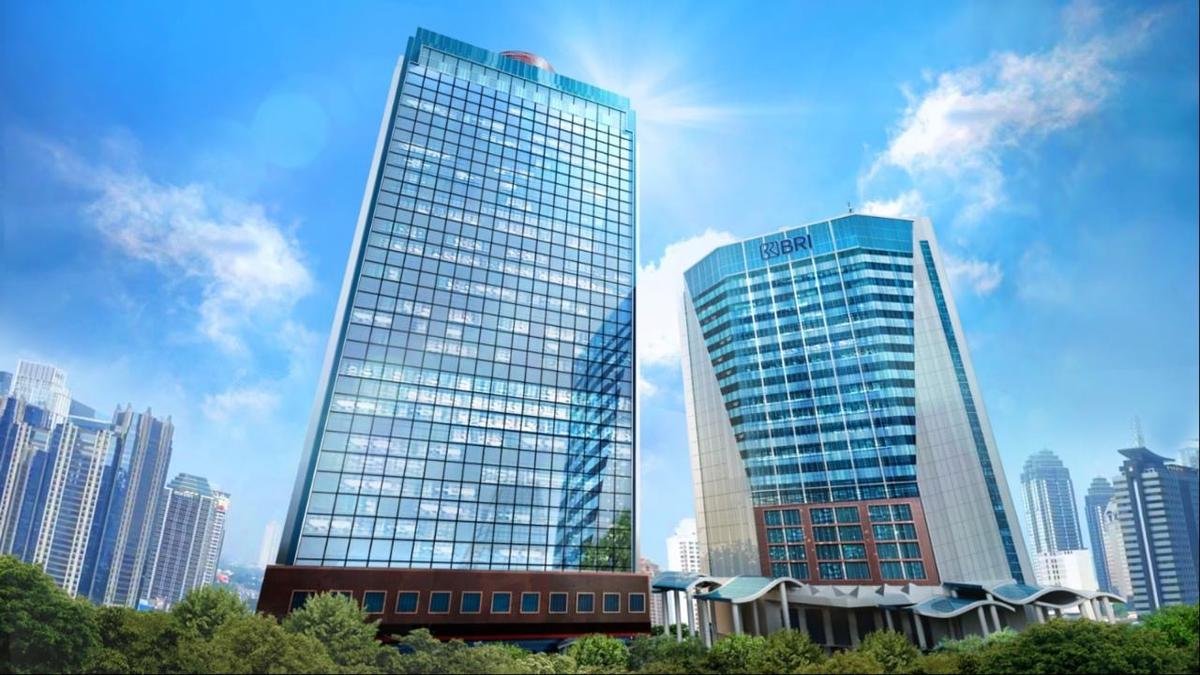 Dividen Interim BBRI Cair, Negara Terima Rp11 Triliun