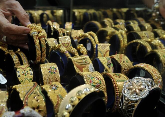 Harga Emas Perhiasan Hari Ini: Update 5 Januari 2026, 24K Tembus Rp2,1 Juta/Gram