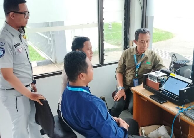 Peningkatan Kualitas Pelayanan Publik, Jasa Raharja Cabang Cirebon dan Tim Pembina Samsat Kab Cirebon Dan Samsat Ciledug Gelar Samsat Night