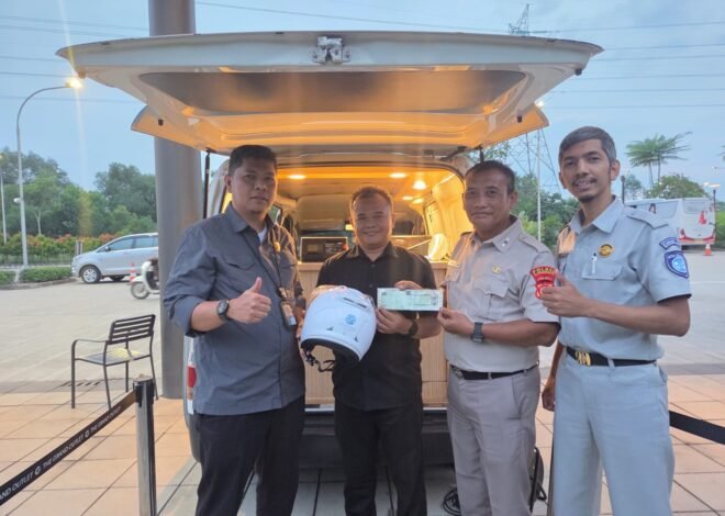 Permudah Masyarakat Bayar Pajak, Tim Pembina Samsat Karawang Hadirkan Layanan Samsat Malam Hari (Sakamar)