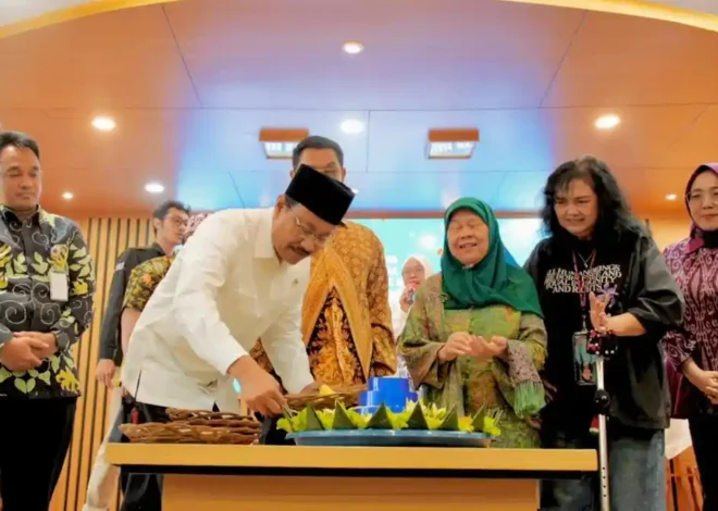 Gus Ipul Dorong Verifikasi Data Penyandang Disabilitas untuk Kebijakan Tepat Sasaran