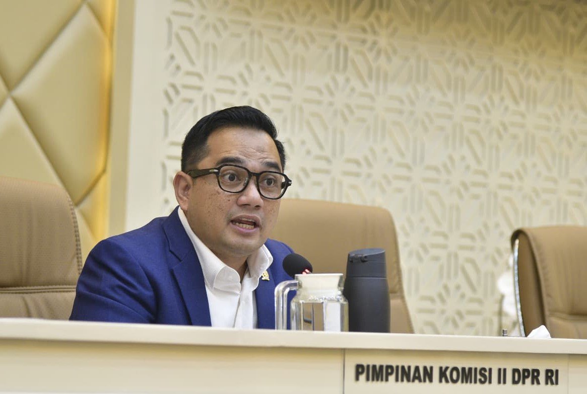 Komisi II DPR: Parliamentary Threshold Dibutuhkan untuk Partai Politik Sehat