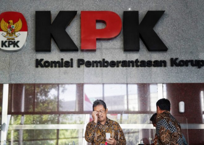 KPK Soroti Risiko Korupsi dari Sistem Pilkada Mahal dan Pemilihan Kepala Daerah