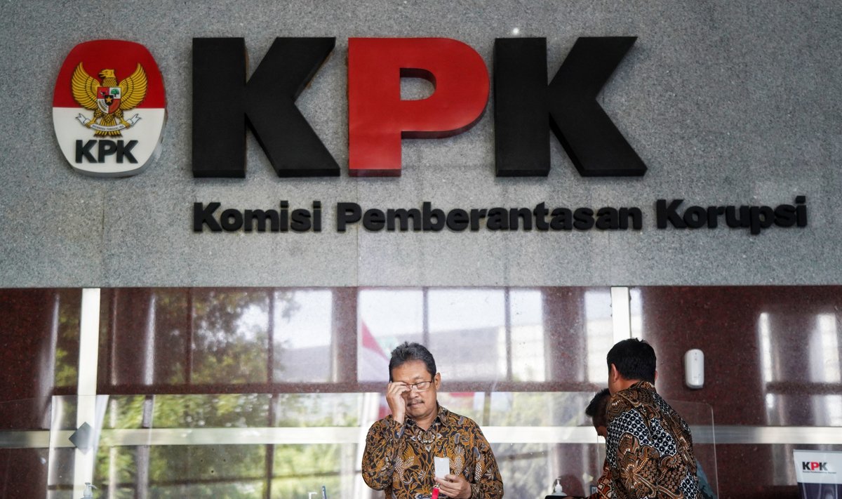 KPK Soroti Risiko Korupsi dari Sistem Pilkada Mahal dan Pemilihan Kepala Daerah