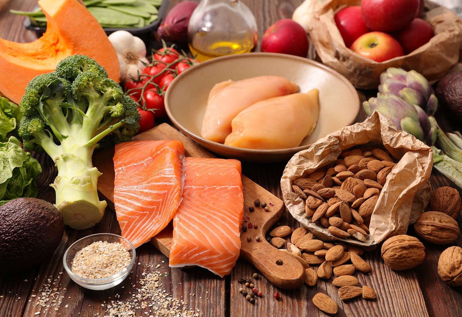 Asam Lambung Sering Naik? Ini Daftar Makanan Aman dan Pantangan untuk GERD