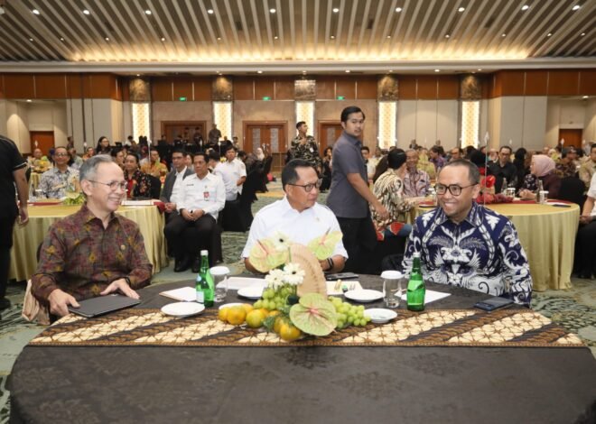 Data Kependudukan Dukcapil Jadi Tulang Punggung Sistem Keuangan dan Digital ID