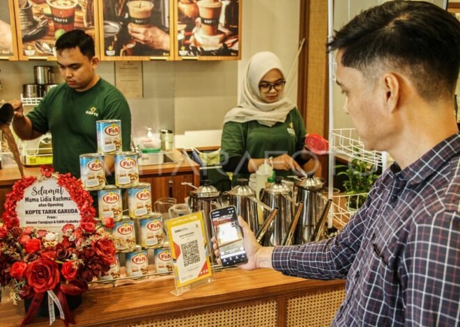 Modal Asing Masuk Bersih Rp1,44 Triliun di Pekan Pertama Januari 2026