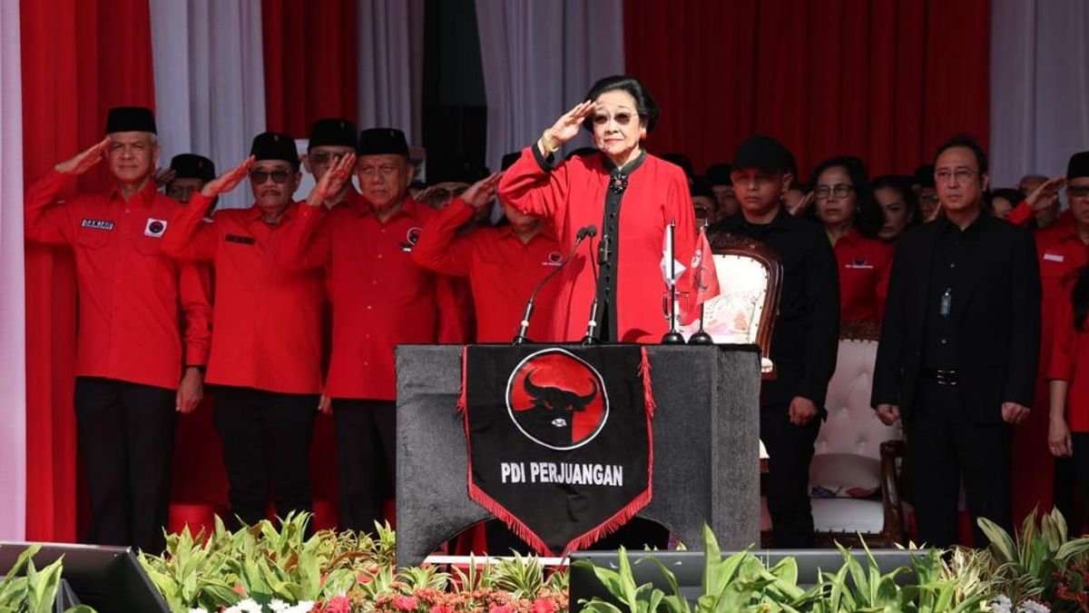Rakernas PDIP 2026: Pilkada DPRD dan Pembentukan Subkomisi Ekologi Jadi Agenda Utama