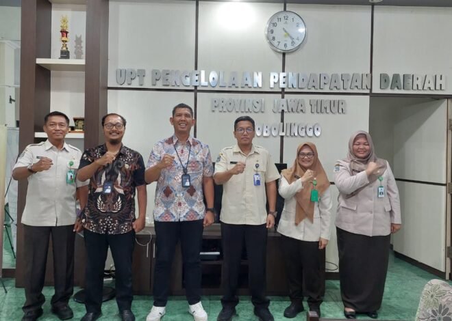 Tingkatkan Kepatuhan Pajak Kendaraan, Jasa Raharja Bahas Strategi Program Kesamsatan Tahun 2026