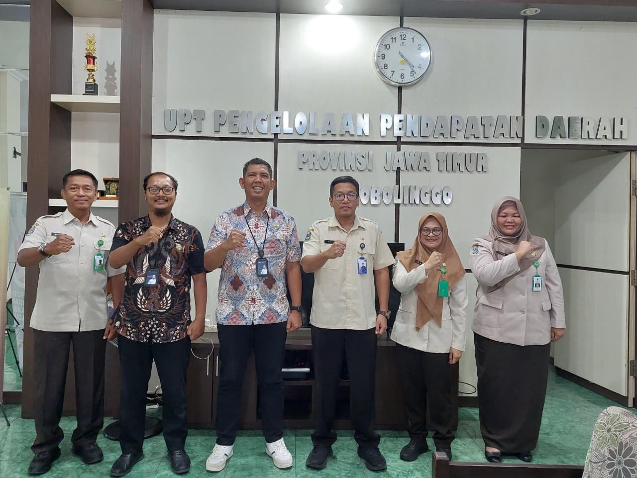 Tingkatkan Kepatuhan Pajak Kendaraan, Jasa Raharja Bahas Strategi Program Kesamsatan Tahun 2026