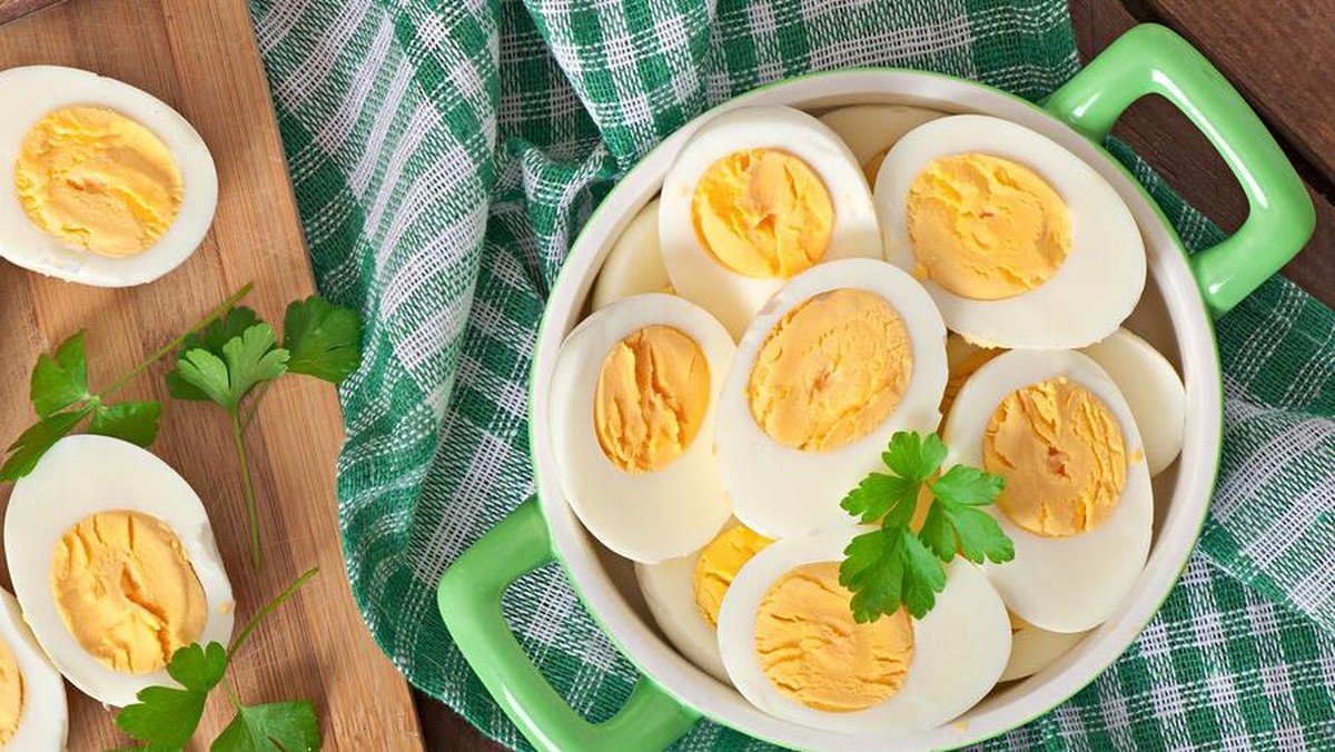 Benarkah Diet Telur Rebus Efektif? Penjelasan Ahli Gizi