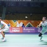 Thailand Masters 2026: Indonesia Dominasi Babak Semifinal dengan 10 Wakil