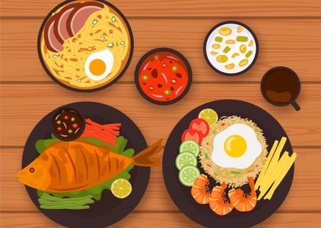 Tren Makanan Viral 2026: Dari Beauty Foods hingga Kreasi Estetis di Media Sosial