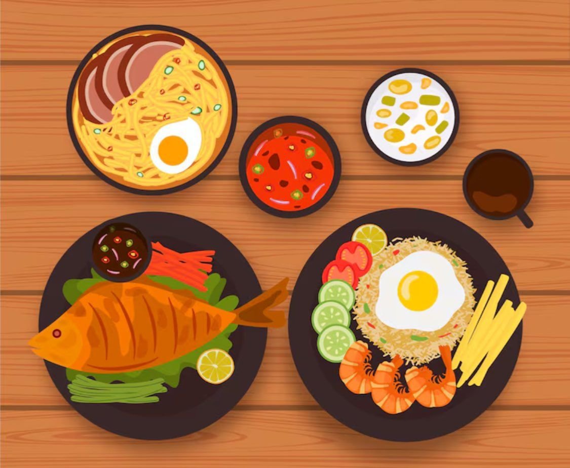 Tren Makanan Viral 2026: Dari Beauty Foods hingga Kreasi Estetis di Media Sosial