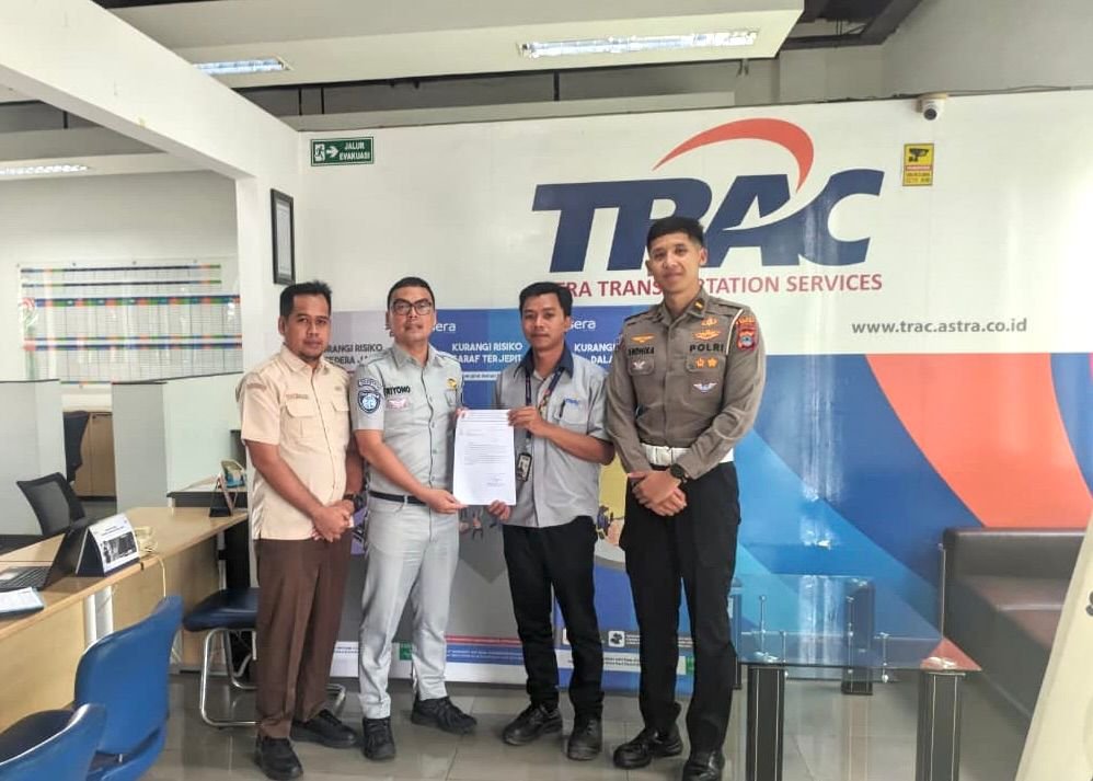 Tim Pembina Samsat Martapura Sasar Korporasi, Perkuat Kepatuhan Pajak Kendaraan