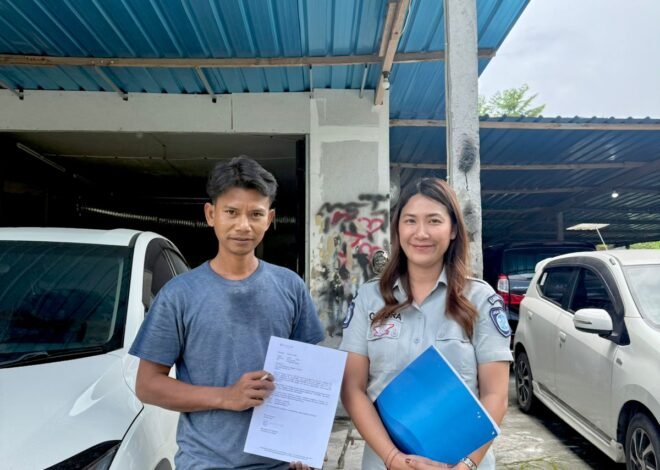 Jasa Raharja Lakukan Penagihan Tunggakan PUMK sebagai Bentuk Komitmen Pembinaan dan Keberlanjutan Program