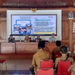 Perkuat Implementasi Opsen, Tim Pembina Samsat Surakarta dan Bapenda Satukan Strategi Optimalisasi PKB dan SWDKLLJ