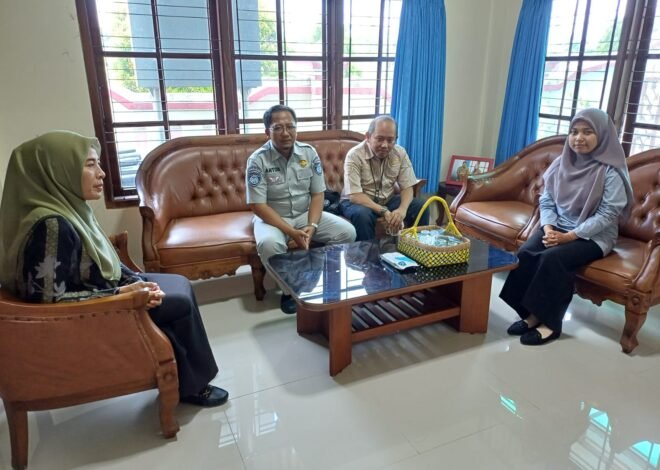 Sinergi Jasa Raharja Klateng dan BUMDes Karya Bakti: Dekatkan Layanan Samsat ke Masyarakat Desa Gaden