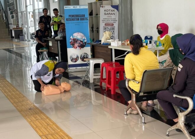 Forum Discussion Group Kolaboratif Hadirkan Mobile Unit Keselamatan & Pelatihan PPGD