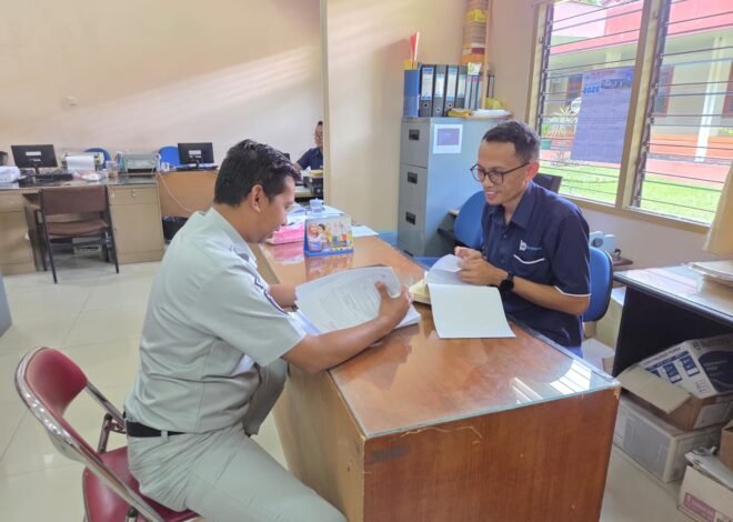 Perkuat Tata Kelola Klaim, Jasa Raharja Intensifkan Koordinasi dengan RS Bethesda Yogyakarta