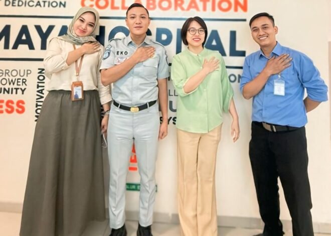 Jasa Raharja Bekasi dan RS Primaya Barat Satu Visi Fokus pada Keselamatan Korban