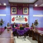 Jasa Raharja Samsat Sukoharjo Perkuat Sinergi BersamaTim Pembina Samsat Melalui Zoom Meeting, Bahas Optimalisasi Aplikasi SIGNAL