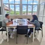 Perkuat Koordinasi Pelayanan Santunan, Mobile Service PT Jasa Cabang Raharja Sukoharjo Lakukan Kunjungan ke Rumah Sakit