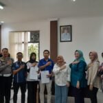 Jasa Raharja dan Tim Pembina Samsat Rantau Laksanakan Penandatanganan Komitmen Bersama serta PKS Merchant