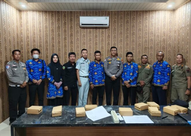 Jasa Raharja Kalsel Perkuat Sinergi FKLL Kotabaru, Tekan Kecelakaan Lalu Lintas