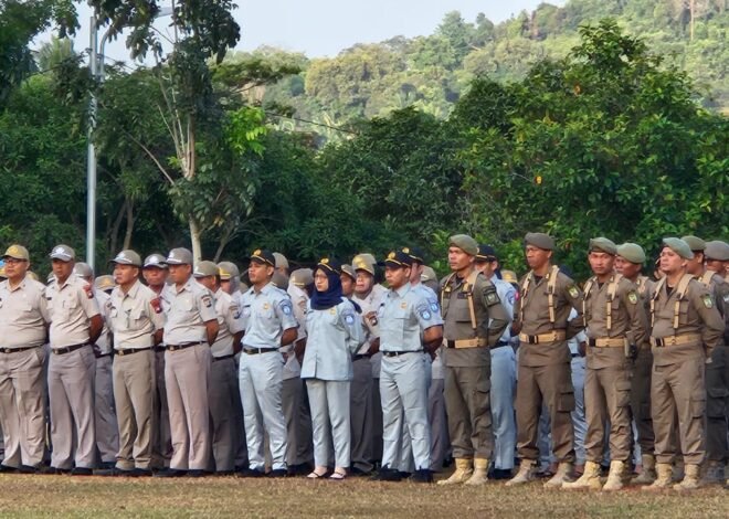 Jasa Raharja Kepri Laksanakan Operasi Keselamatan Seligi Tahun 2026 