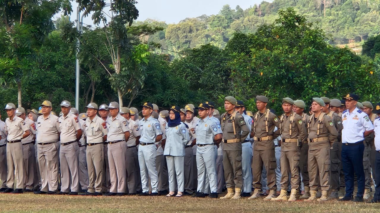 Jasa Raharja Kepri Laksanakan Operasi Keselamatan Seligi Tahun 2026 