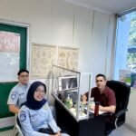 Transparansi dan Akurasi Klaim, Jasa Raharja NTB Berkoordinasi dengan RSUD Provinsi NTB