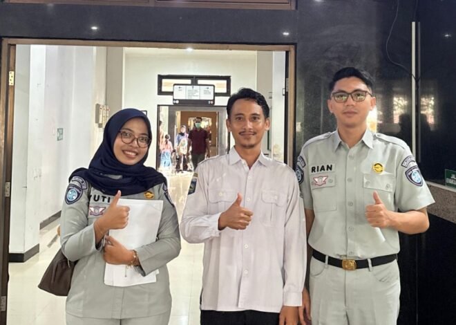 Percepatan Layanan Korban Kecelakaan, Jasa Raharja NTB Kunjungi RSUD Provinsi NTB